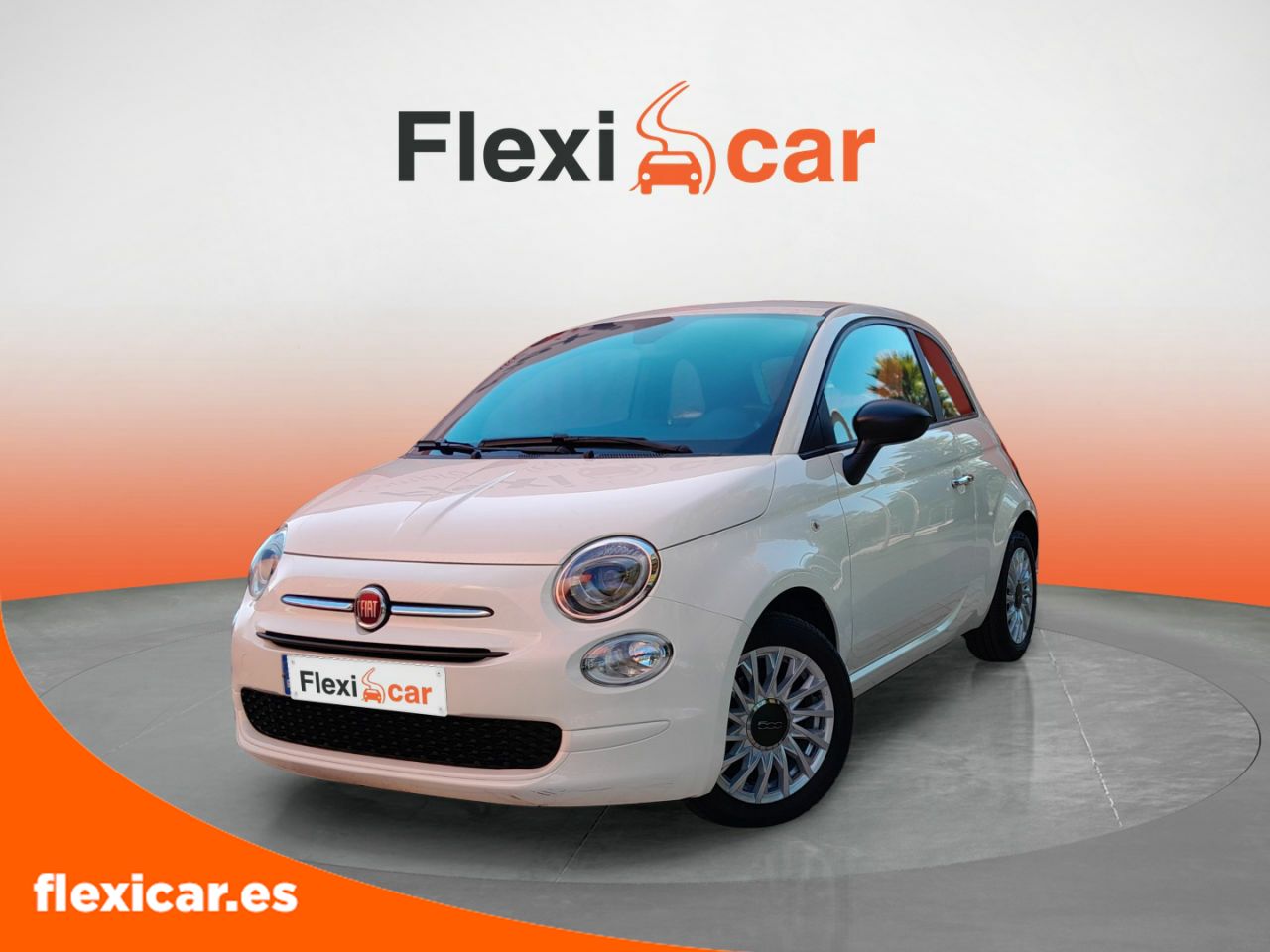 Foto Fiat 500 3