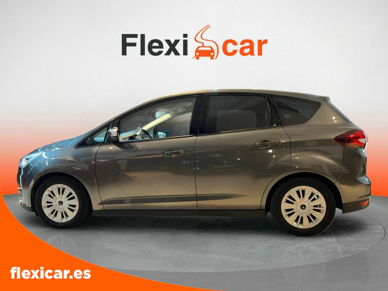 Foto Ford C-Max 4