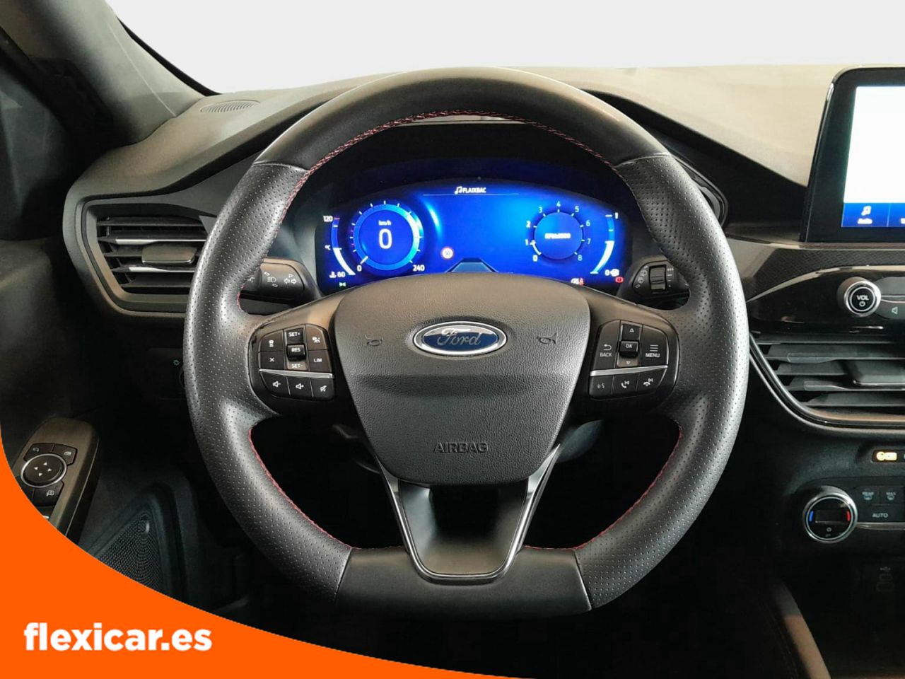 Foto Ford Kuga 11