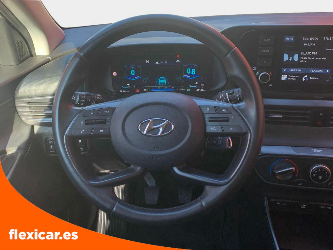 Foto Hyundai i20 14