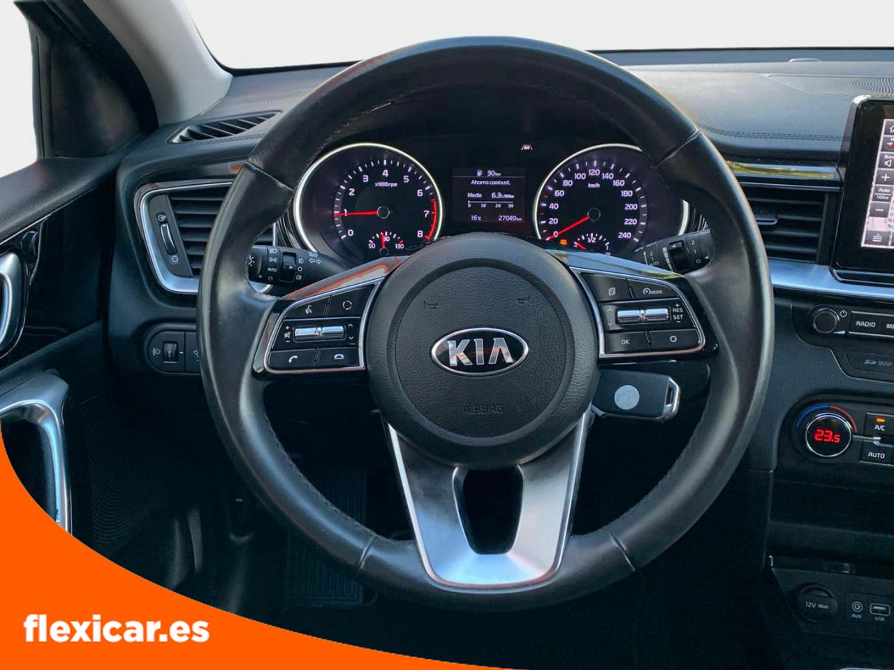 Foto Kia Ceed 15