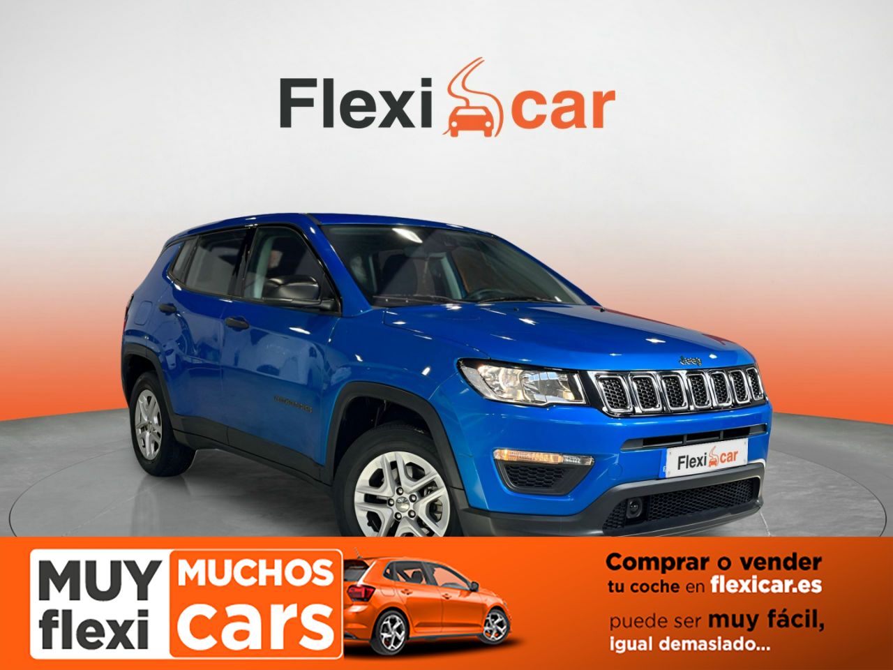 Foto Jeep Compass 1