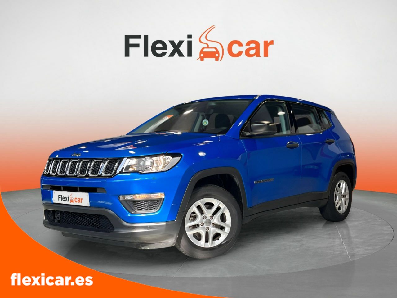 Foto Jeep Compass 3