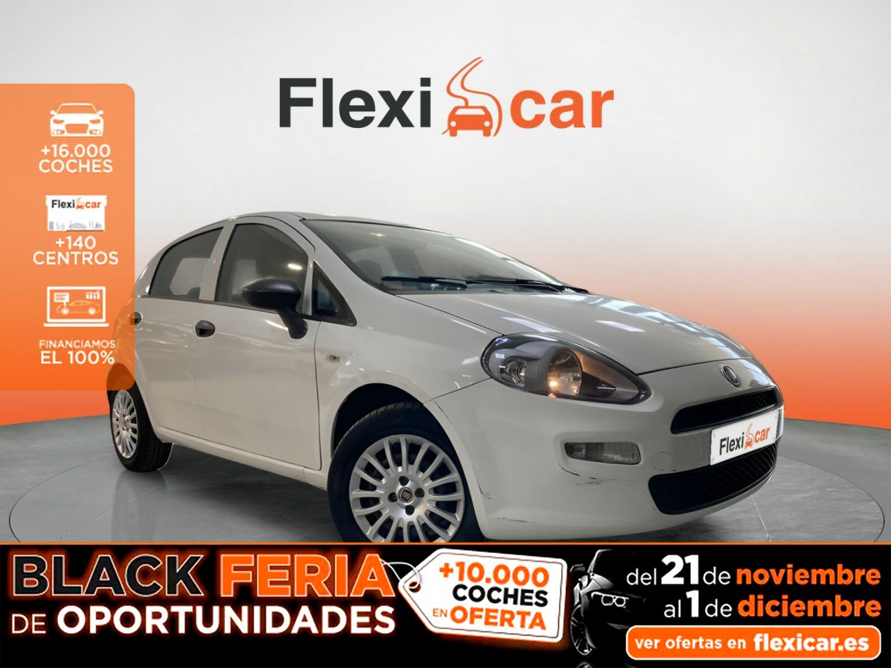 Foto Fiat Punto 1