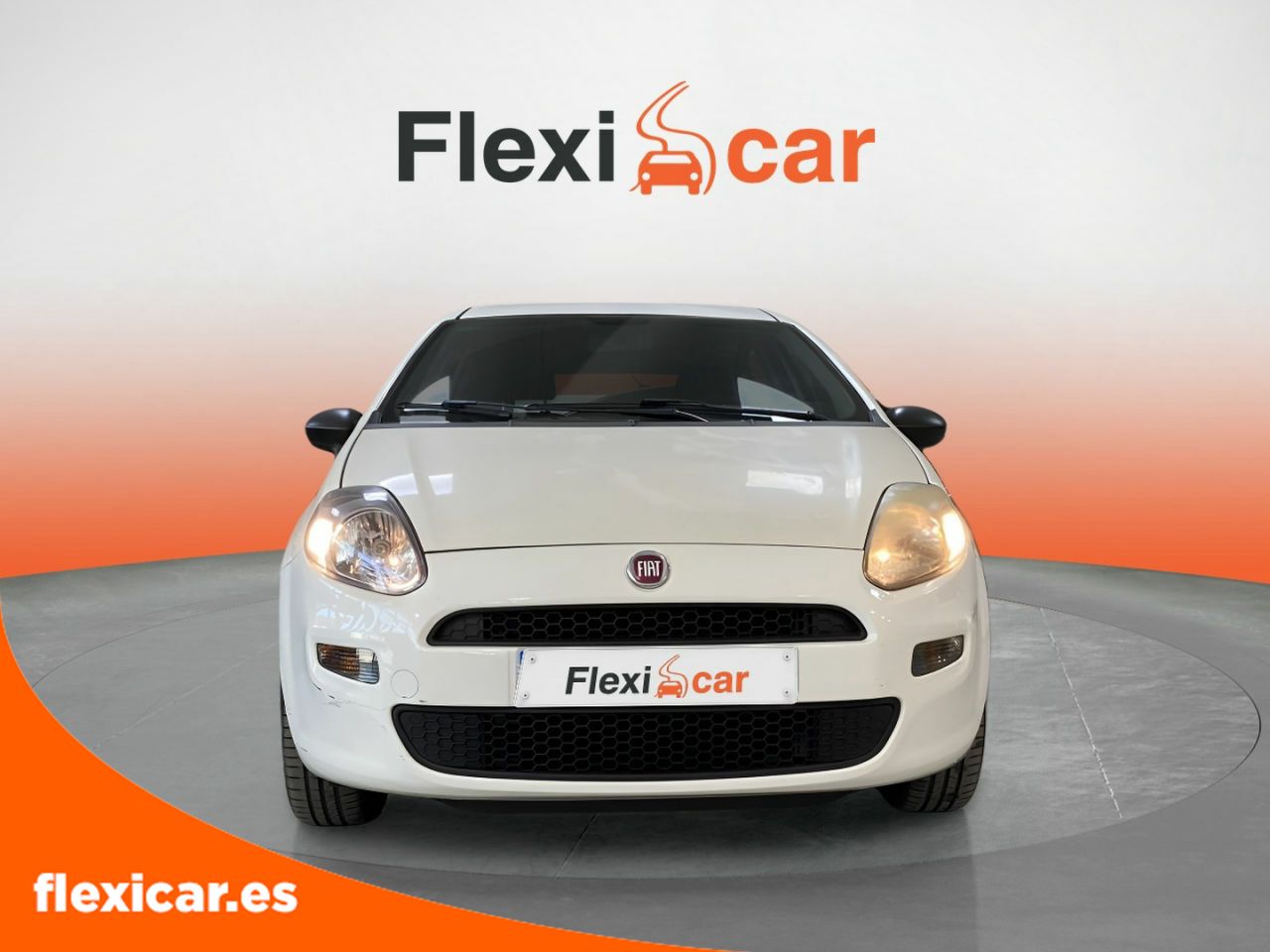 Foto Fiat Punto 2