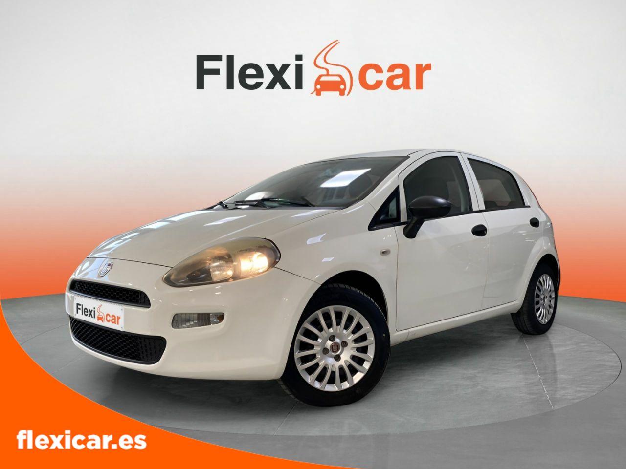 Foto Fiat Punto 3