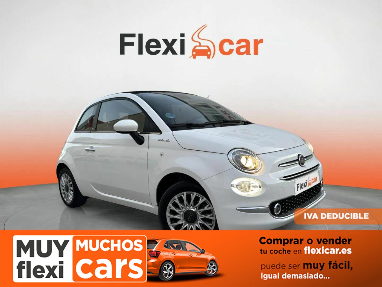 Foto Fiat 500 1