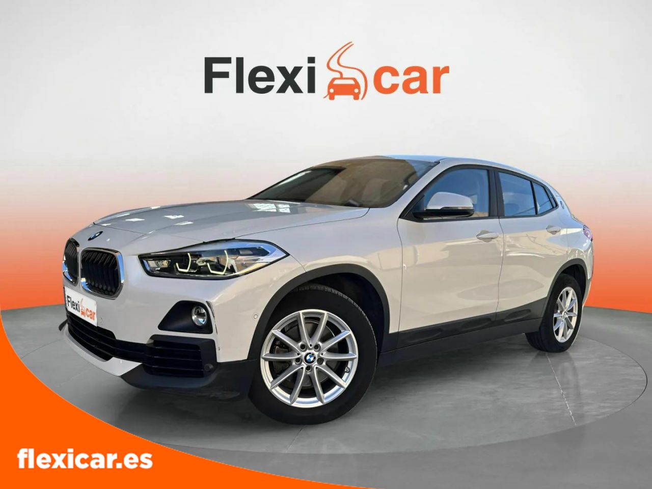 Foto BMW X2 3