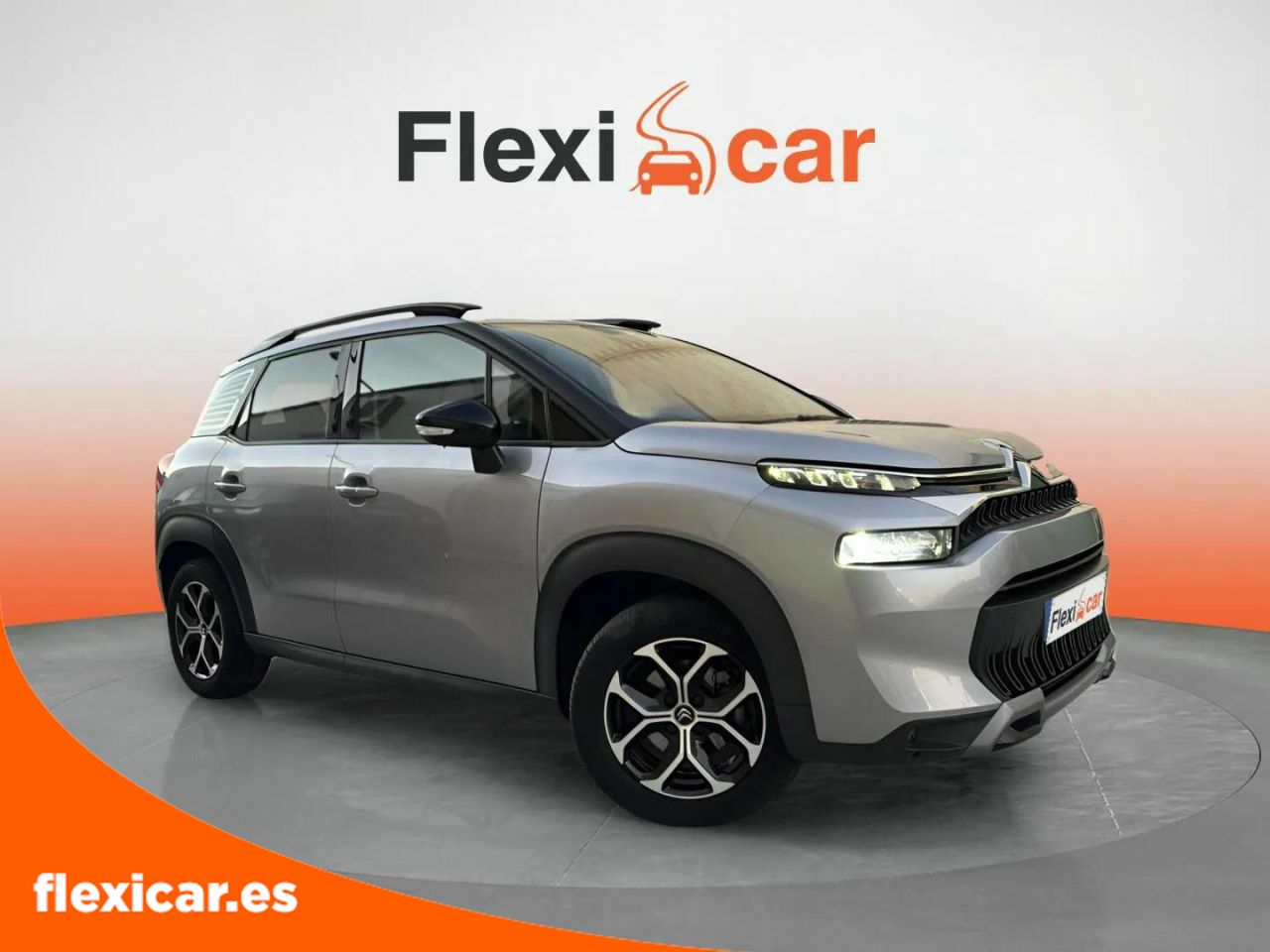 Foto Citroën C3 Aircross 26