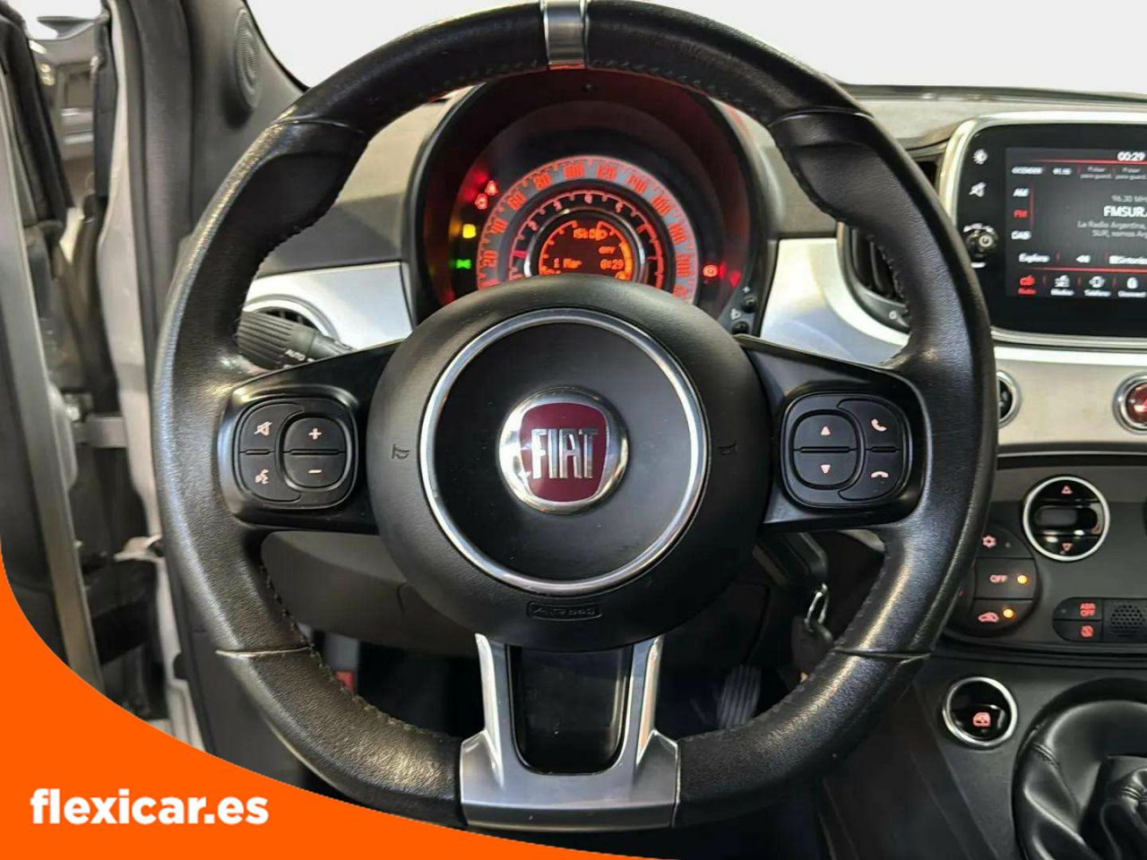 Foto Fiat 500 13