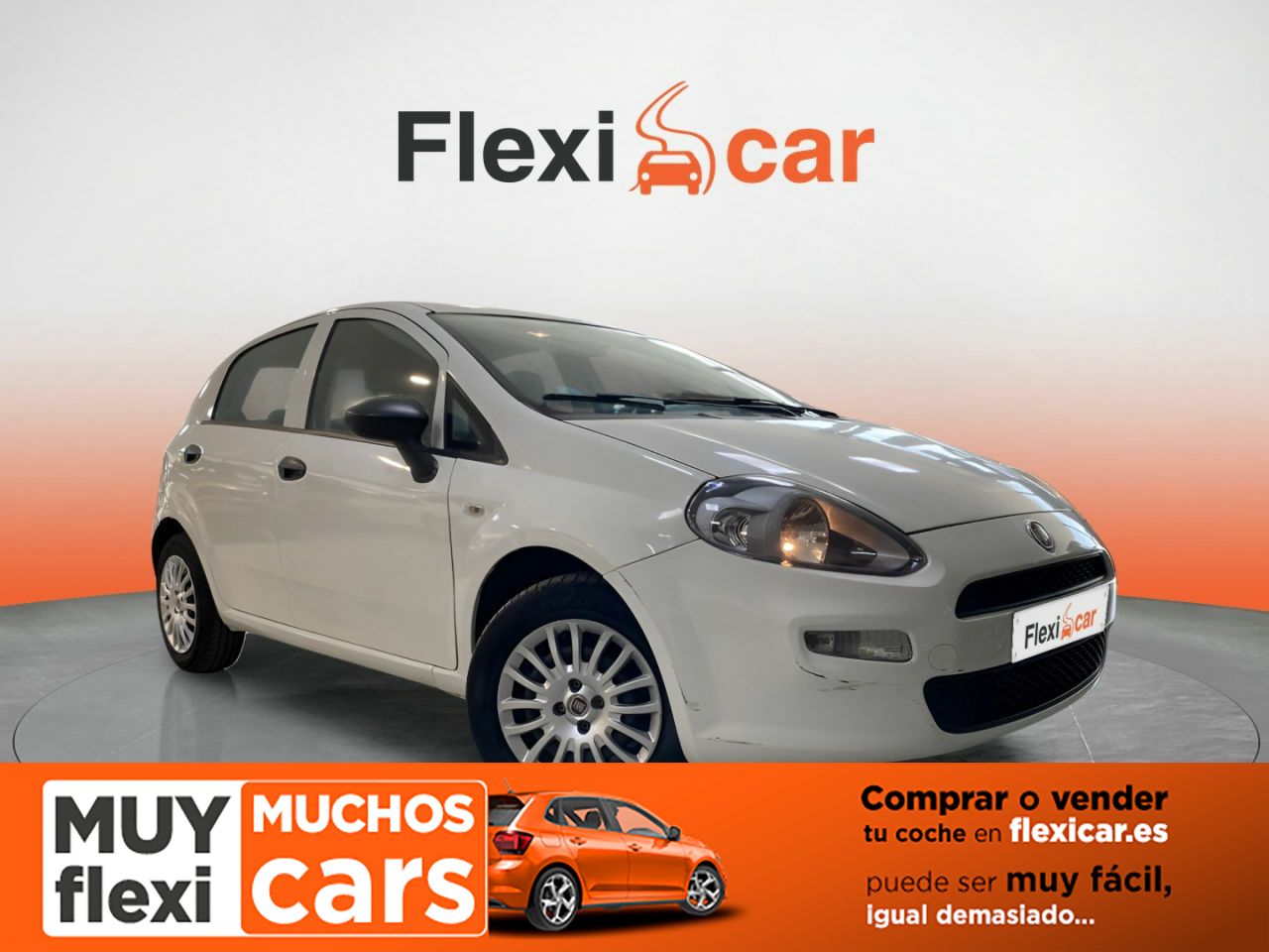 Foto Fiat Punto 1