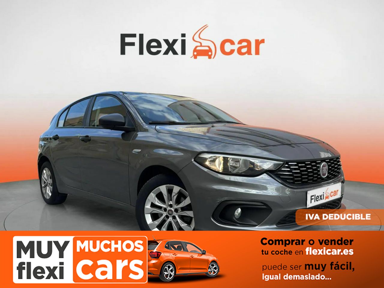 Foto Fiat Tipo 1