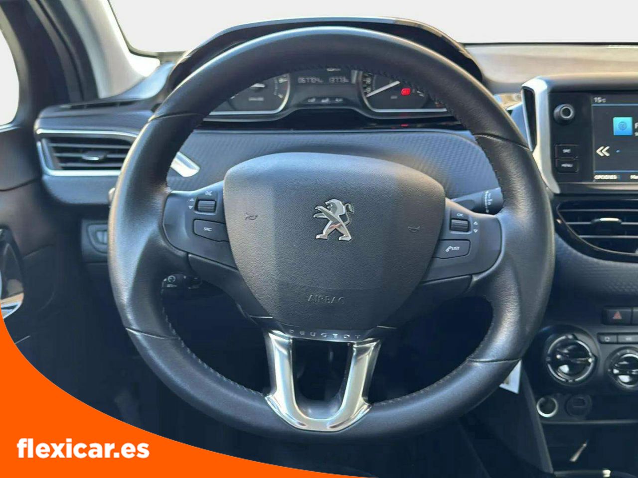 Foto Peugeot 2008 13