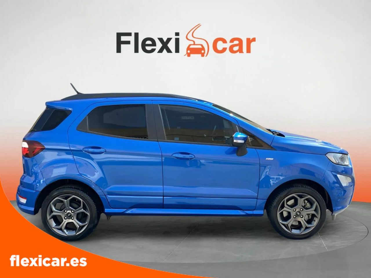 Foto Ford Ecosport 9