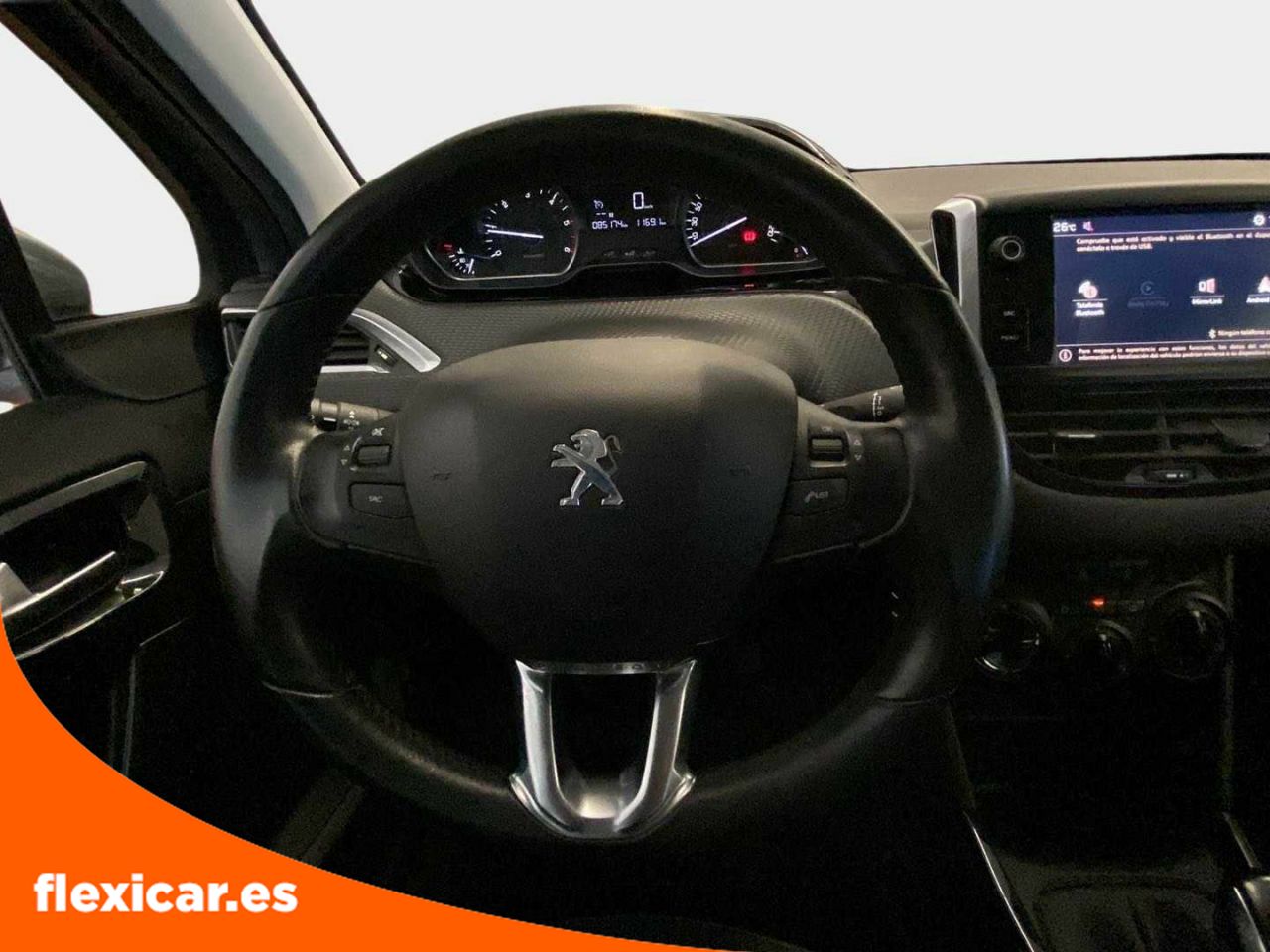 Foto Peugeot 2008 14