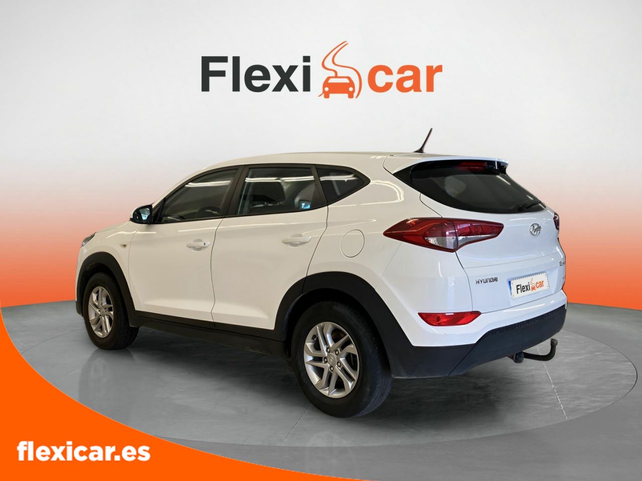 Foto Hyundai Tucson 5