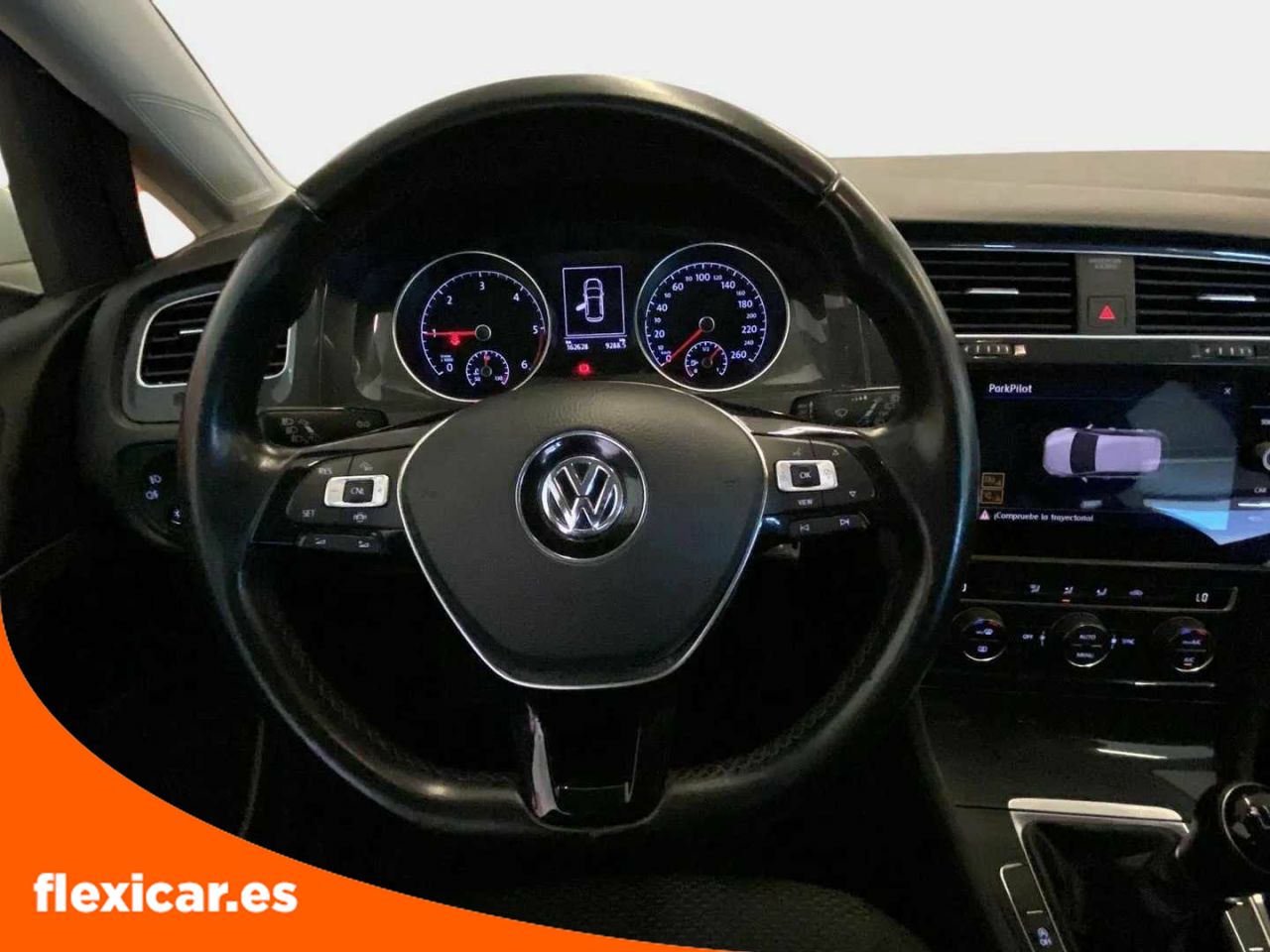 Foto Volkswagen Golf 14