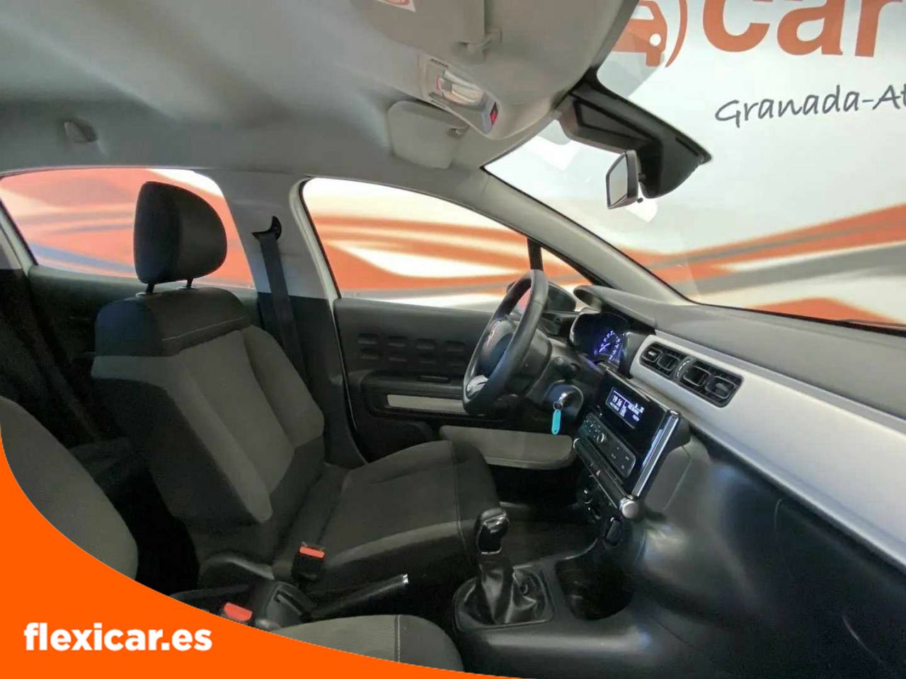 Foto Citroën C3 20