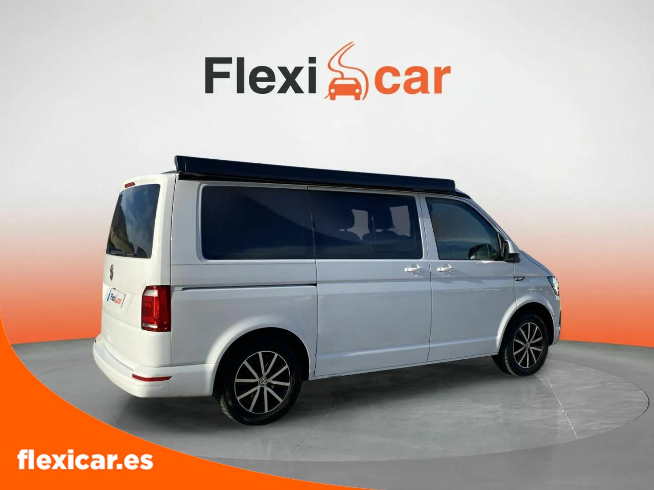 Foto Volkswagen California 8