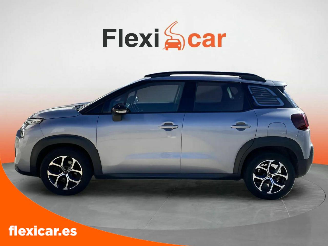 Foto Citroën C3 Aircross 4