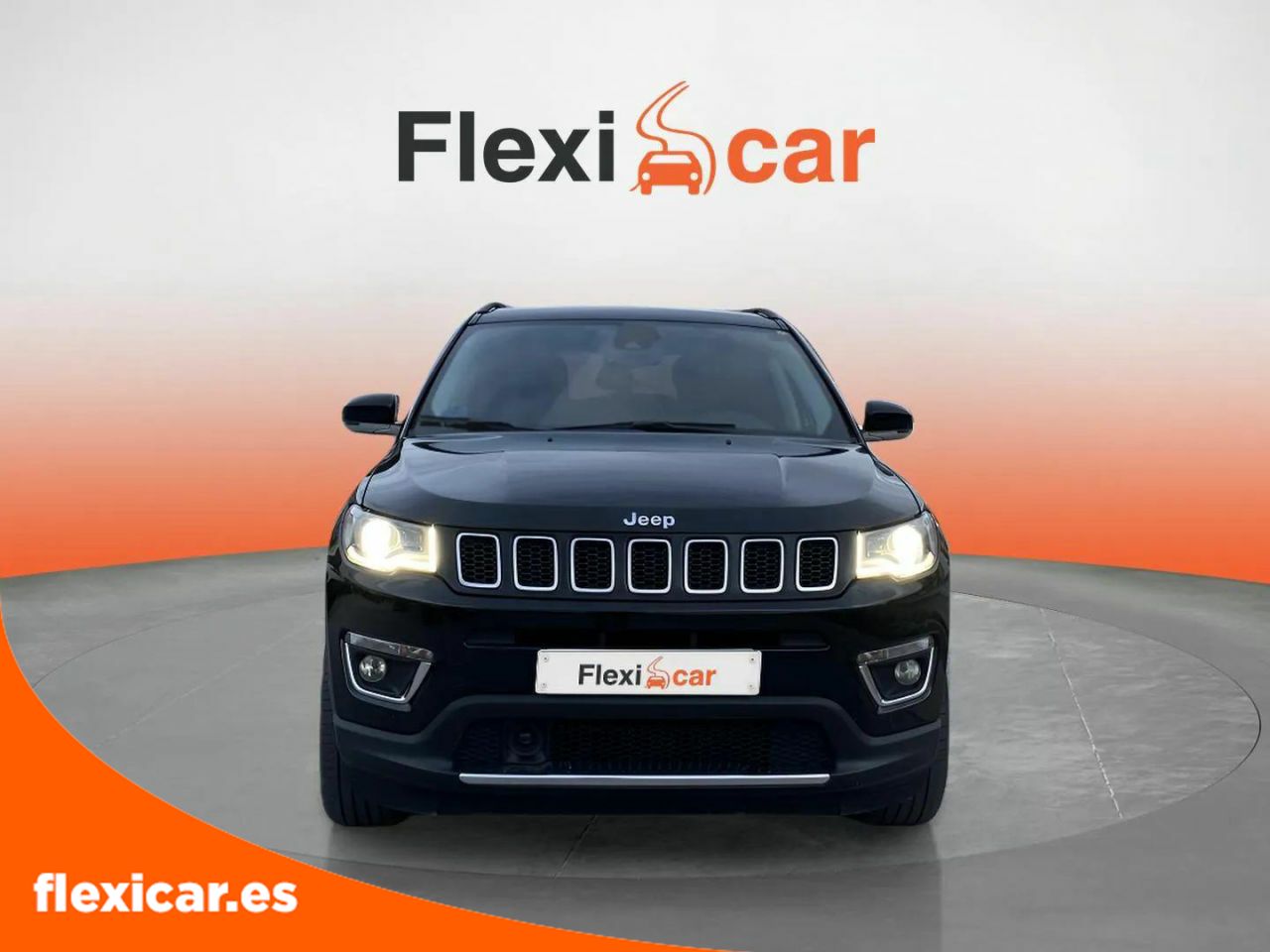 Foto Jeep Compass 2