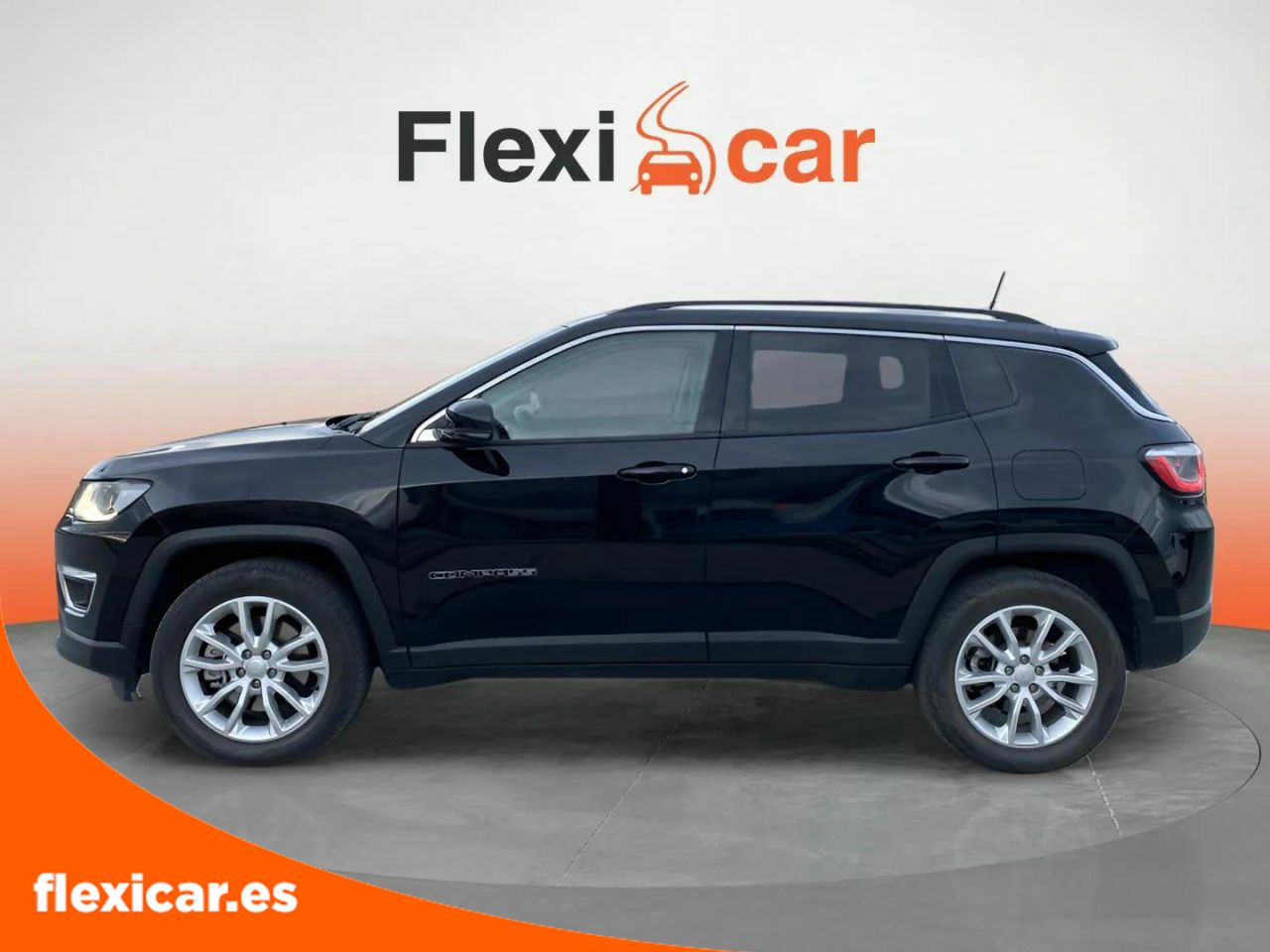 Foto Jeep Compass 4