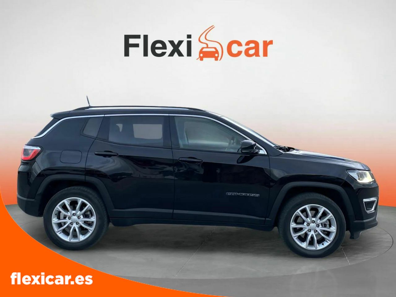 Foto Jeep Compass 9