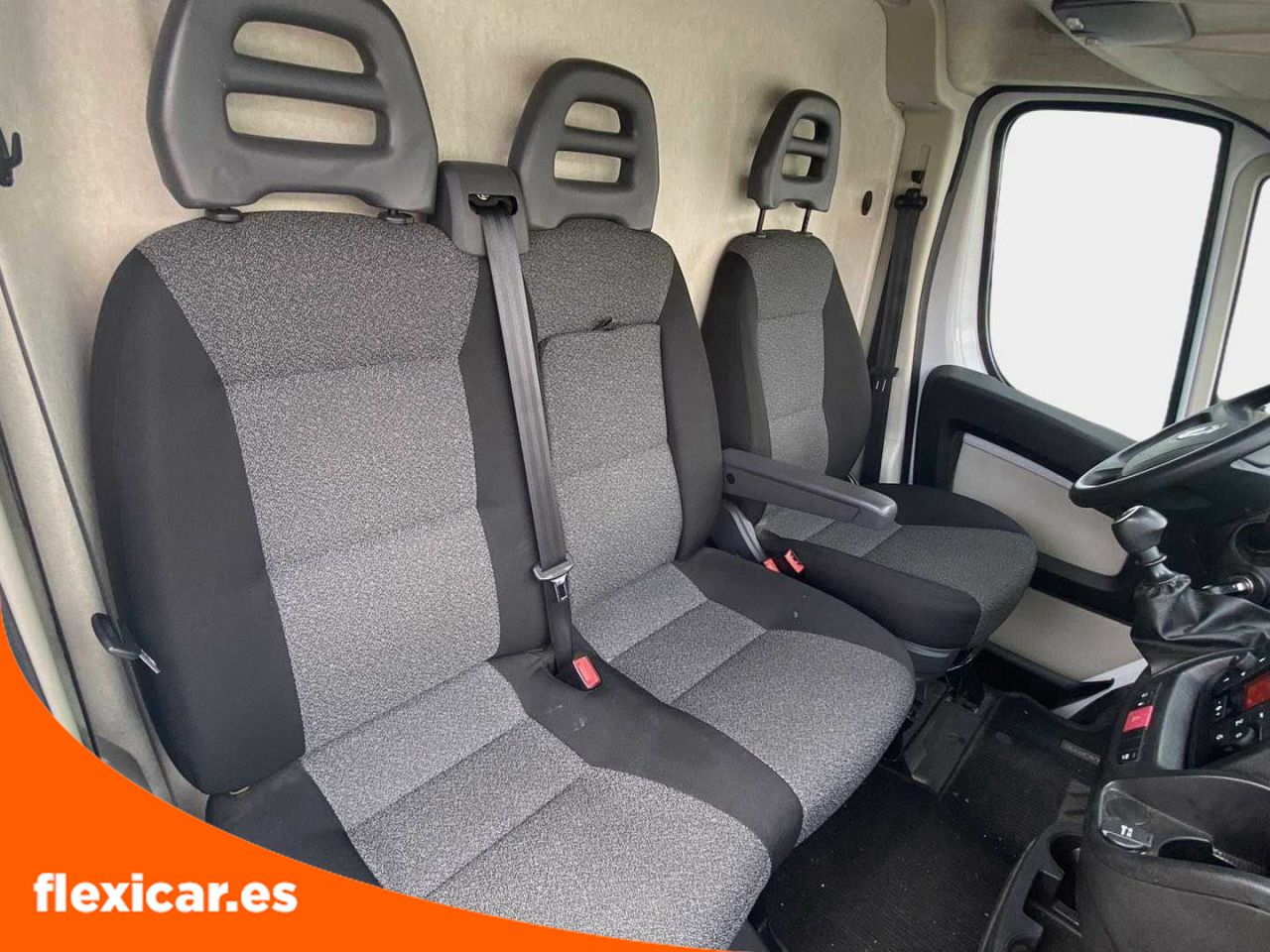 Foto Fiat Ducato 15