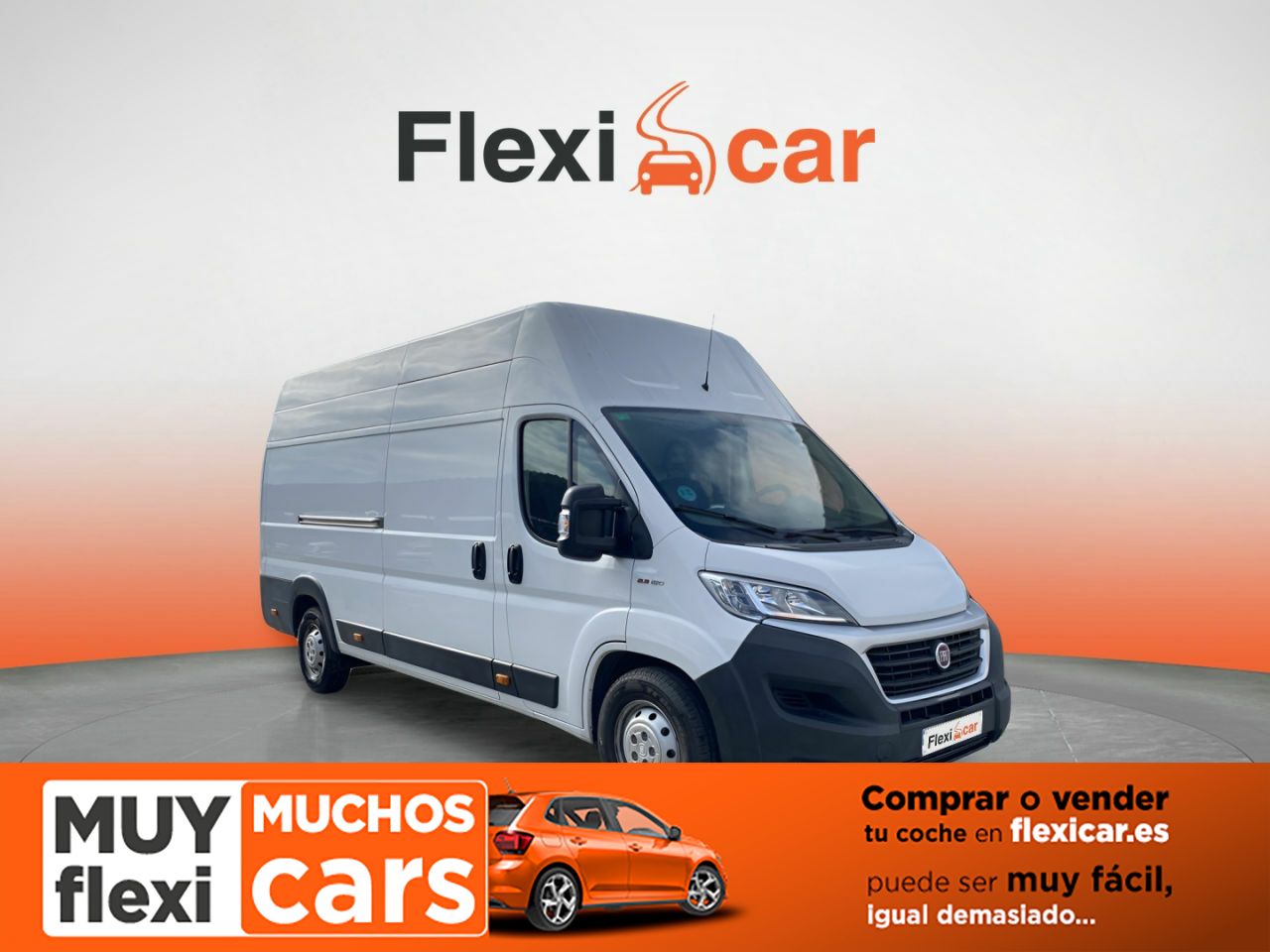 Foto Fiat Ducato 1