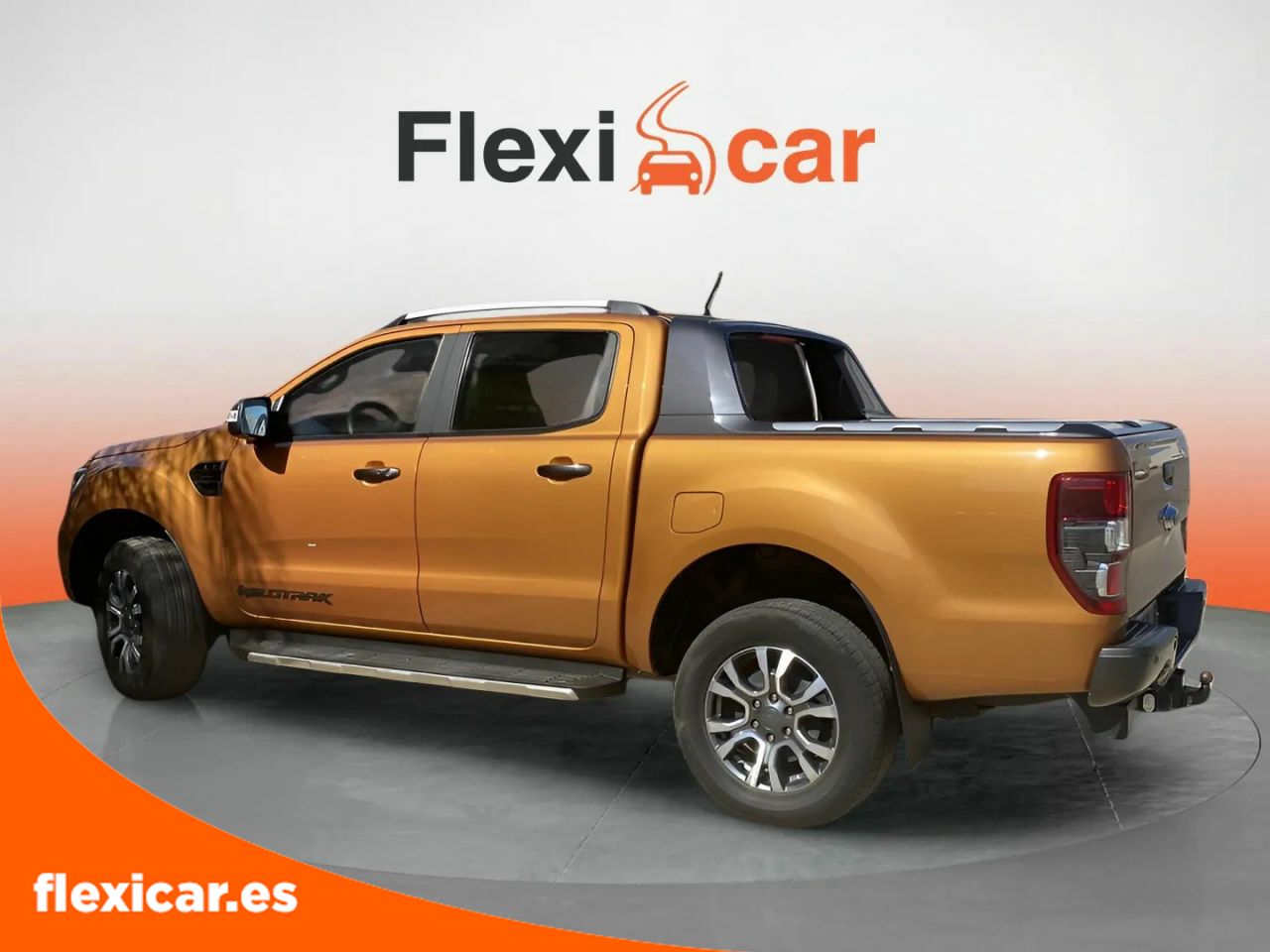 Foto Ford Ranger 3