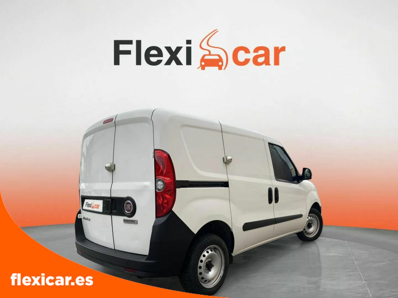 Foto Fiat Doblo 5