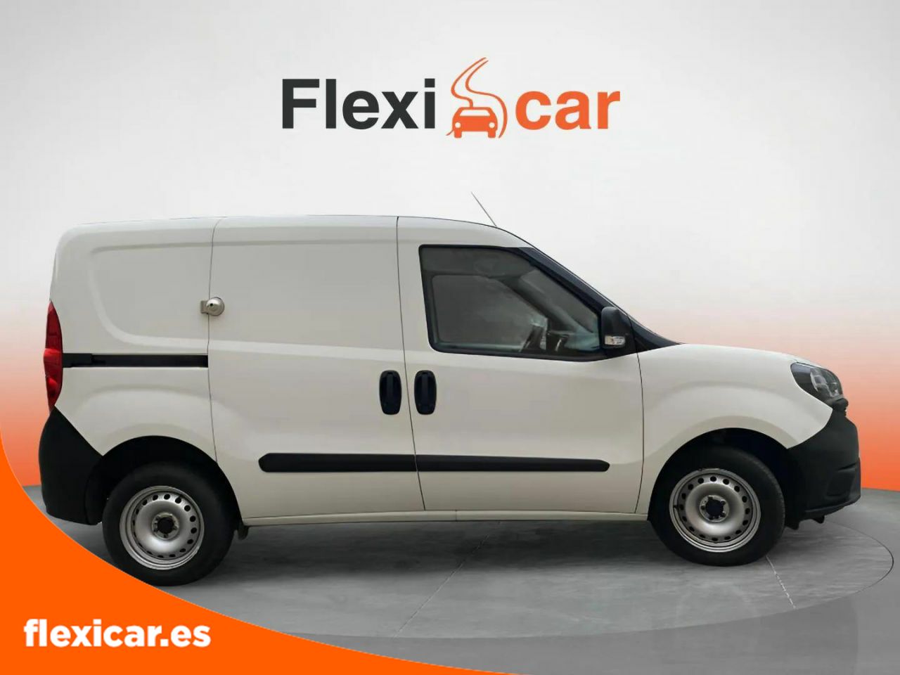 Foto Fiat Doblo 8