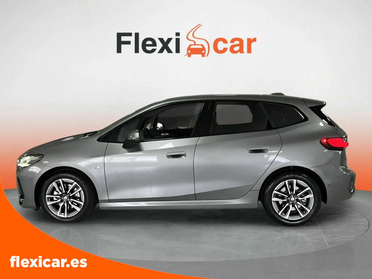 Foto BMW Serie 2 Active Tourer 3