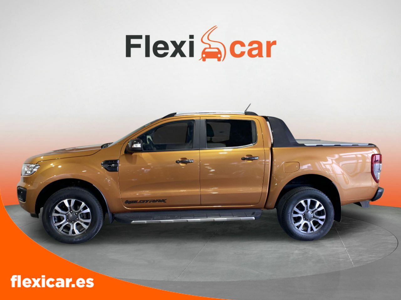 Foto Ford Ranger 4