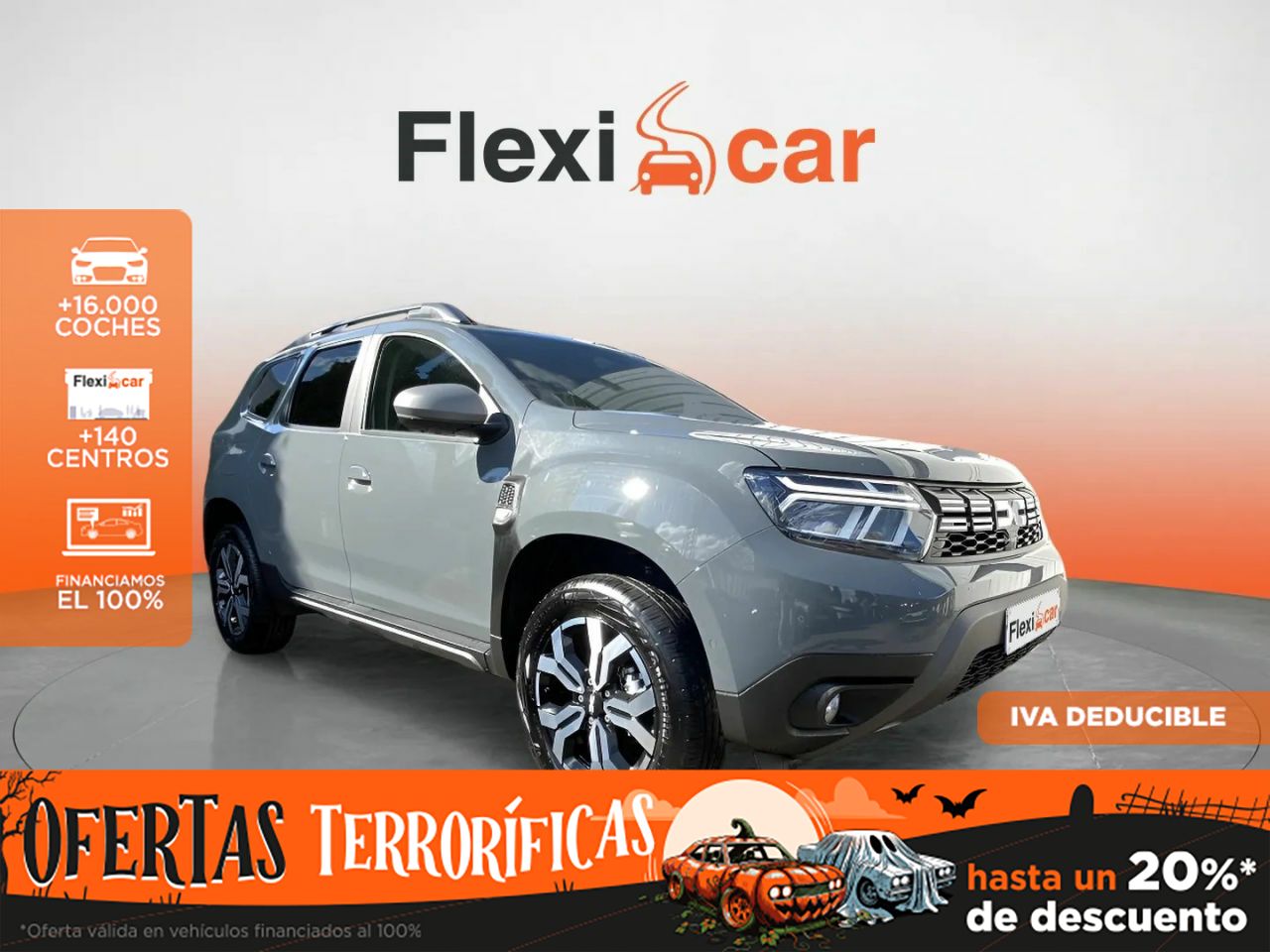 Foto Dacia Duster 1