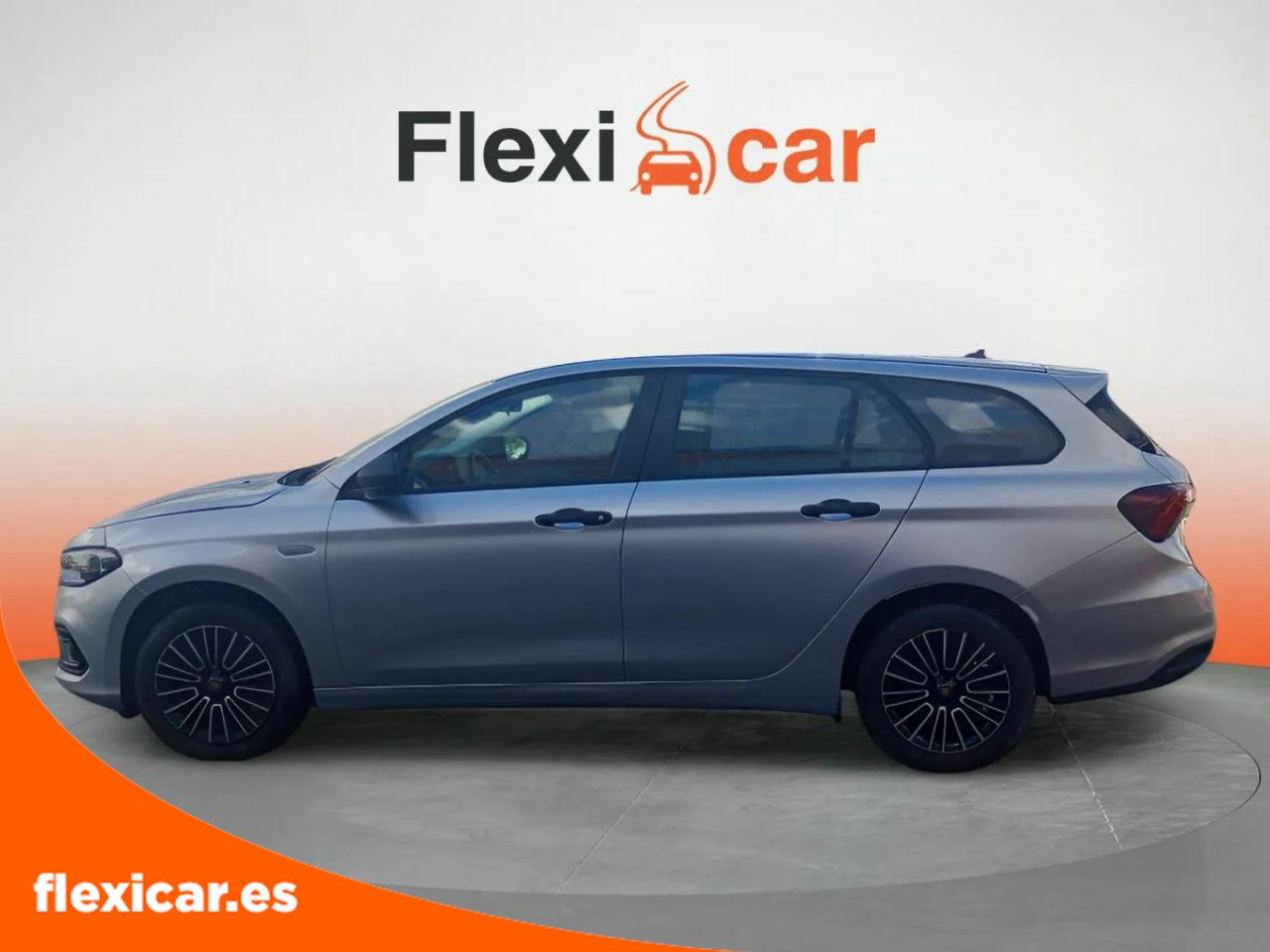 Foto Fiat Tipo 3