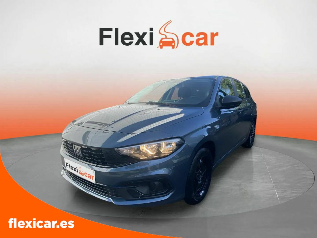 Foto Fiat Tipo 2