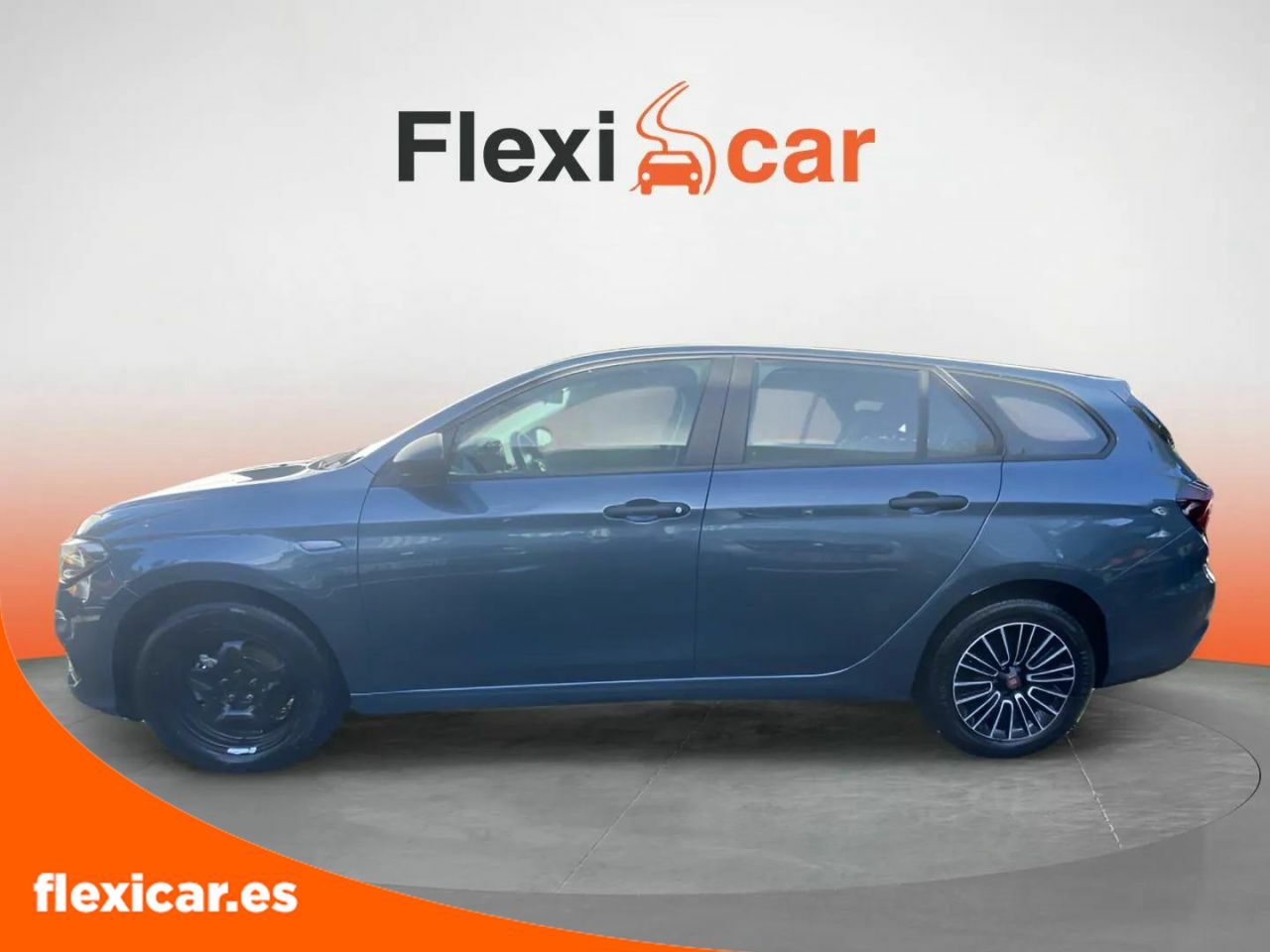 Foto Fiat Tipo 3