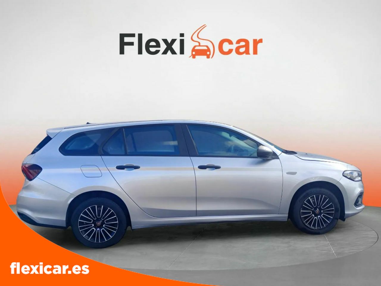 Foto Fiat Tipo 8