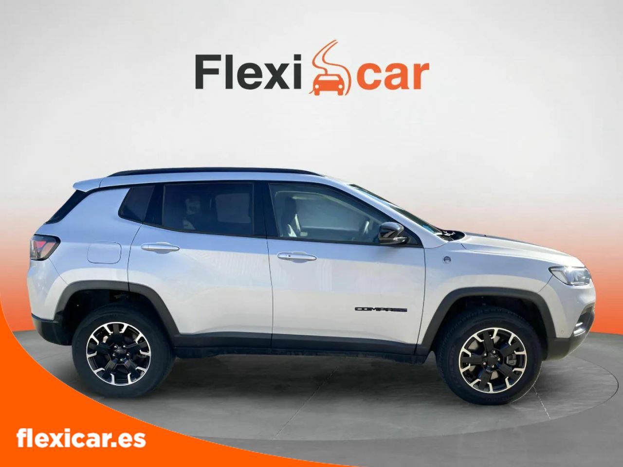 Foto Jeep Compass 7