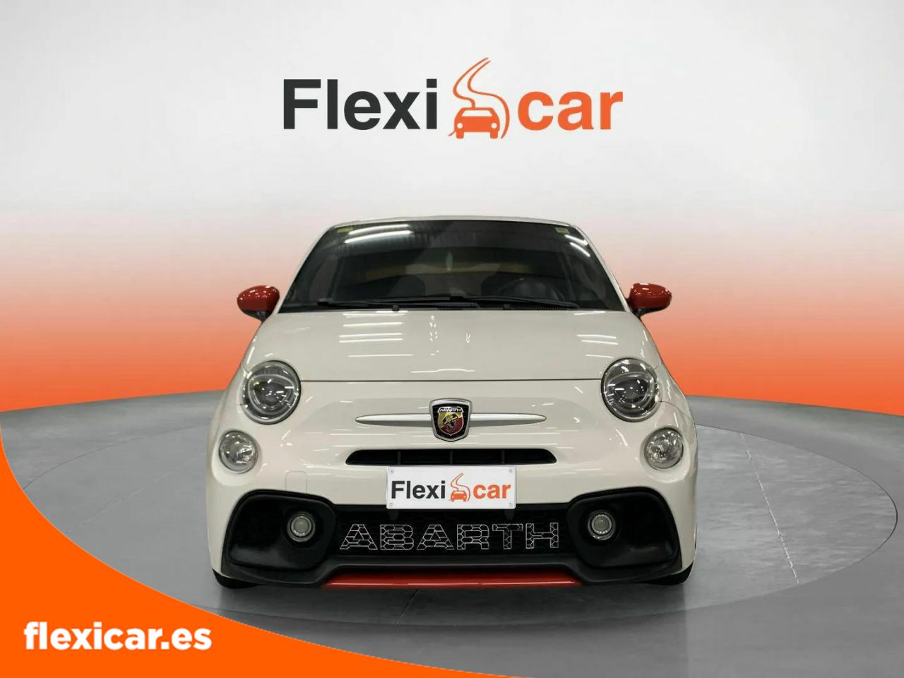 Foto Abarth 500 2