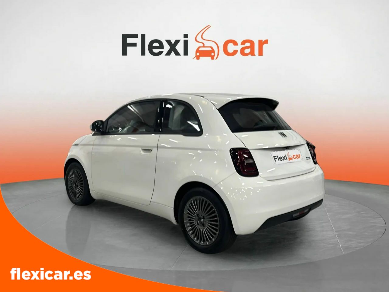 Foto Fiat 500 4