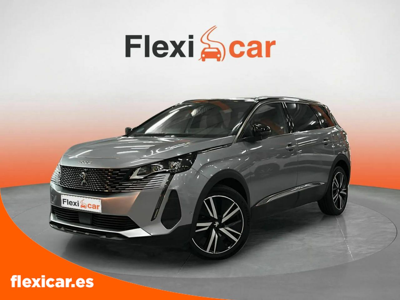 Foto Peugeot 5008 2