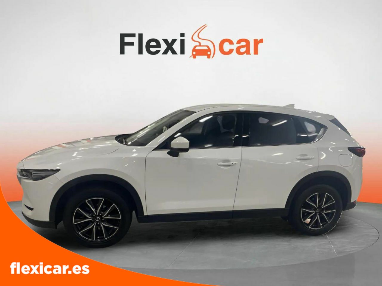 Foto Mazda CX-5 7