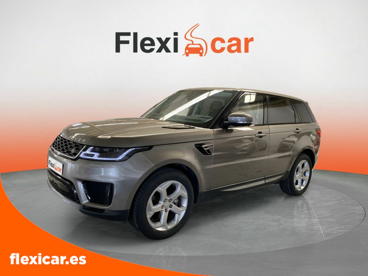 Foto Land-Rover Range Rover Sport 3