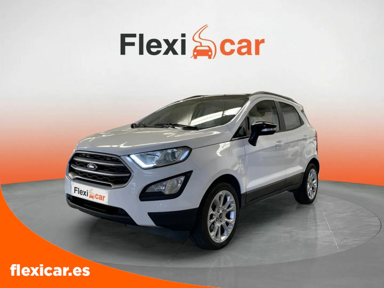 Foto Ford Ecosport 3