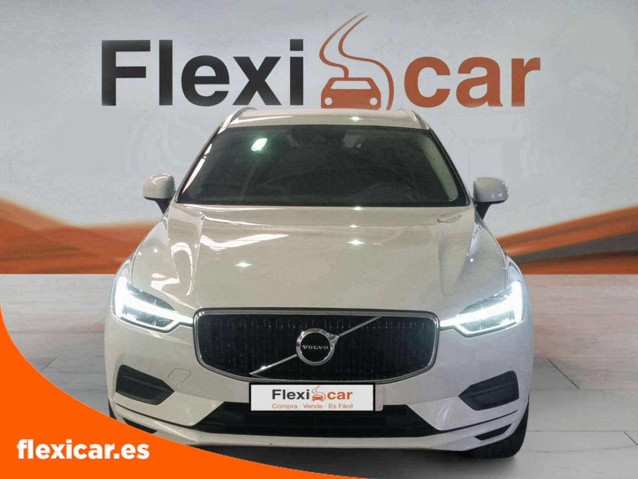 Foto Volvo XC60 2