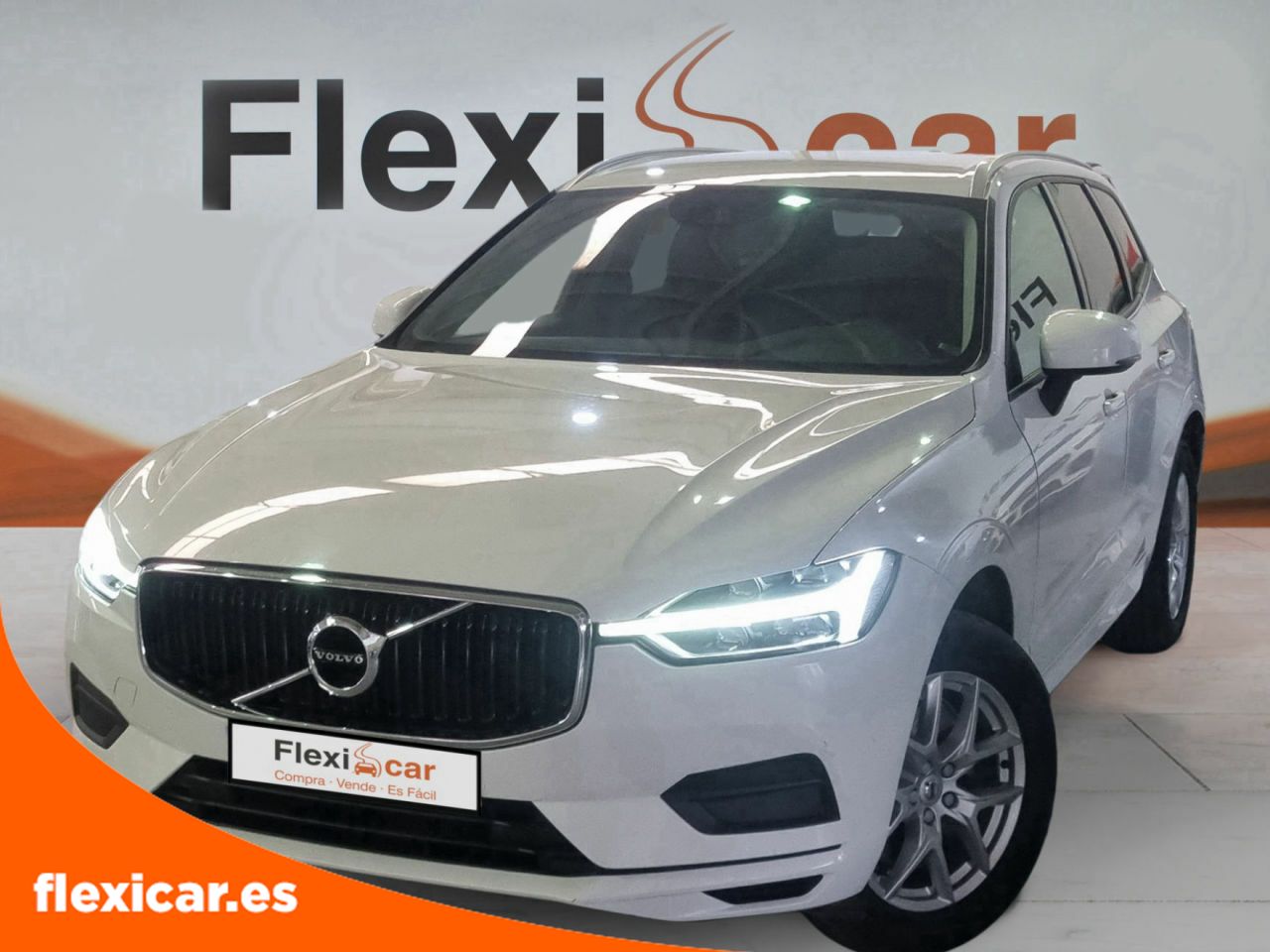 Foto Volvo XC60 3