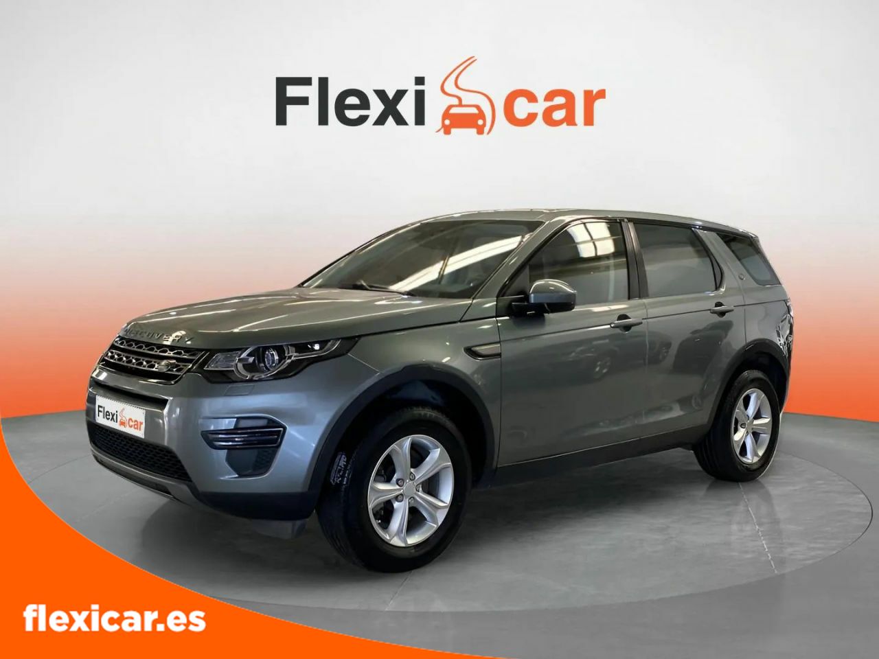 Foto Land-Rover Discovery Sport 3