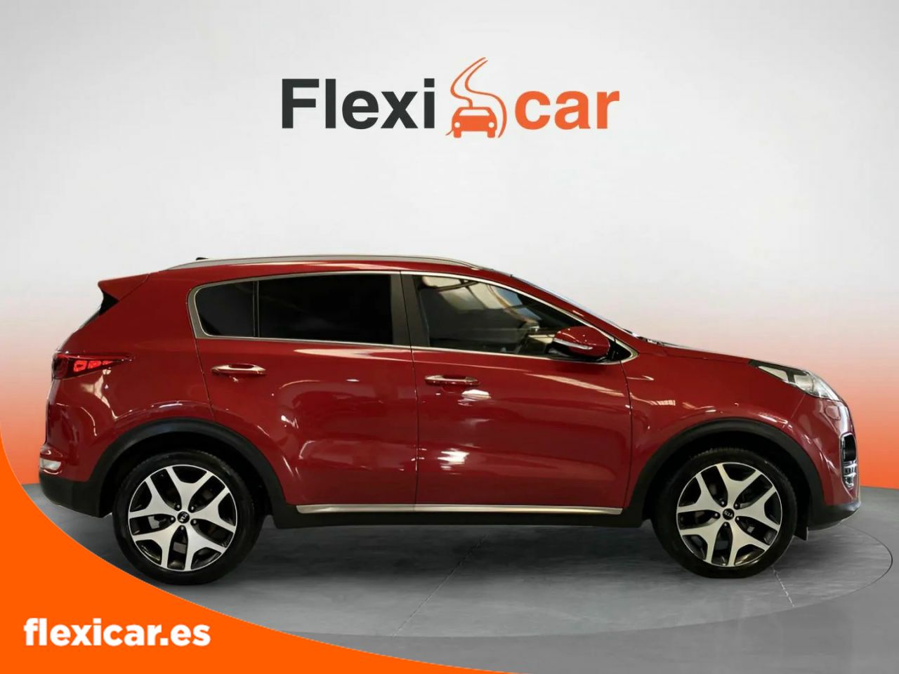 Foto Kia Sportage 5